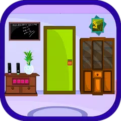 Brainy Room Escape Game APK download