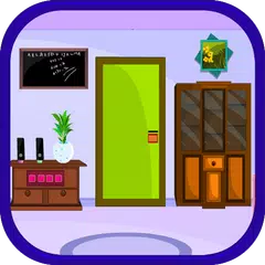 Brainy Room Escape Game APK Herunterladen