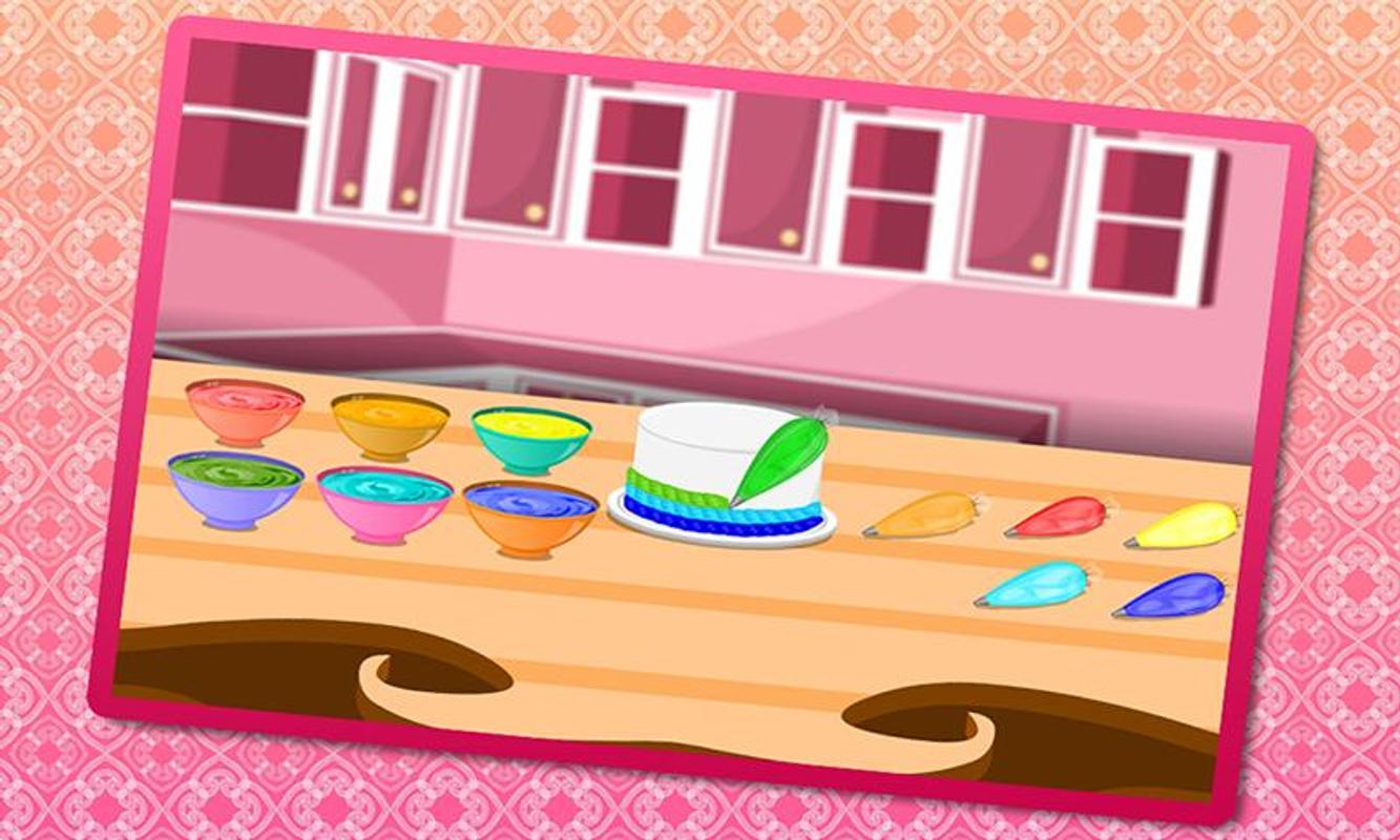 Cake Making Games Free Download For Android Cake Making Games Free Download For Android
