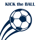 Kick the Ball - Football APK