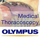 Medical Thoracoscopy-icoon