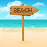 Marine Beach Sanitary Survey