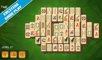 Mahjong Dynasty capture d'écran 1
