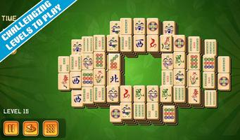 Mahjong Dynasty capture d'écran 2