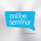 OnlineSeminar Viewer icône