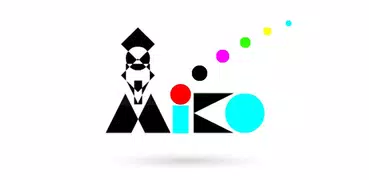 mico: the most colourful minimal puzzler