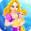 Take care  of the baby APK