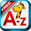 Alpha-Zet: Animated ABCs Free