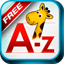 Alpha-Zet: Animated ABCs Free-APK