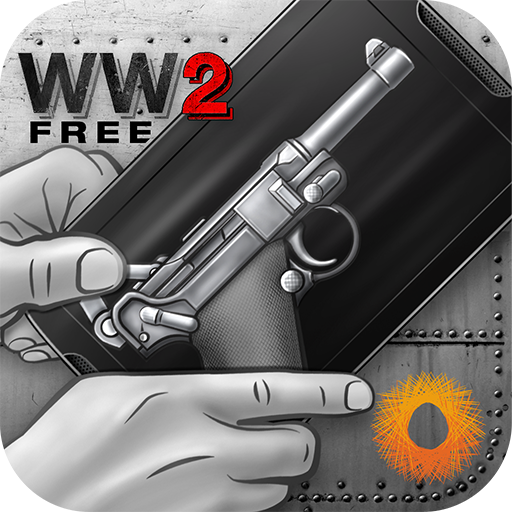 Weaphones™ WW2: Gun Sim Free