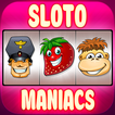 Slotomaniacs - казино автоматы