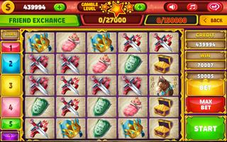 Slotomaniacs - casino slots screenshot 1