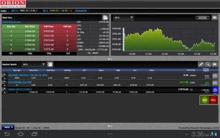 MTrade Plus screenshot 3