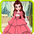 Princess Party Dress Up games