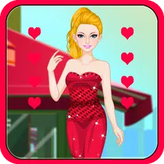 best girl dress up games APK download