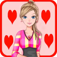 Descargar APK de Muñeca de moda Chicas Makeover