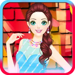 Pretty Princess Dress Up Games APK Herunterladen