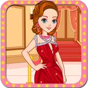 dress up and make up games