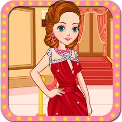 dress up und Make-up-Spiele APK Herunterladen