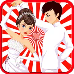 Prince and Princess wedding APK download