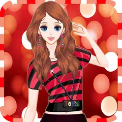 Fashion Style top model APK download