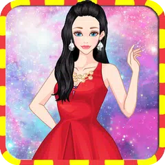 Dress Up Fashion Girls APK Herunterladen