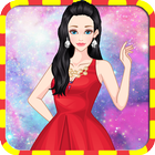 Dress Up Fashion Girls icon