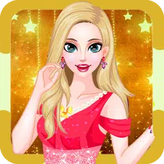 Star Girl: Beauty salon games APK download