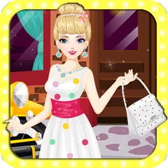Star Fashion style dress up APK download