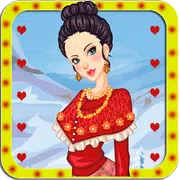 Migliori Mondo DressUp Ragazze