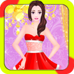 princess makeover and dress up