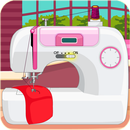 Princess Tailor Shop -Design Hacks Clothing Game‏ APK