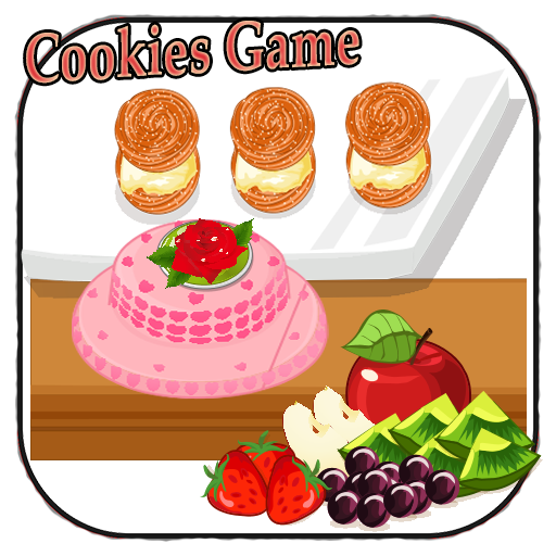 Ice Cream Maker Cooking Games