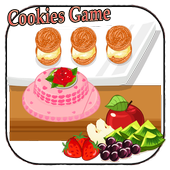Ice Cream Maker Cooking Games icon