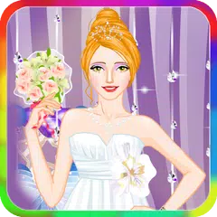 Descargar APK de princesa de la boda - vestir