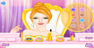 Prinzessin Hochzeit - Kleid Screenshot 1