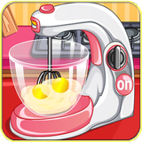 Cake Maker - Cooking games icon