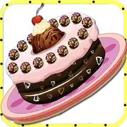 Cake Maker - Jogo Cooking