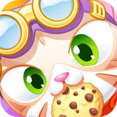 Smart Cookie Cat APK Herunterladen