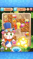 Smart Cookie Cat ảnh chụp màn hình 3