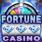 Fortune Casino Slots-icoon