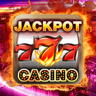 Jackpot Casino Party Slots icono