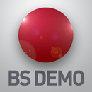 BS Demo aplikacja
