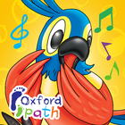 Oxford Path(Sing with you) ไอคอน