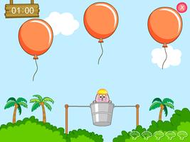 Oxford Path(Play with you-A) تصوير الشاشة 3