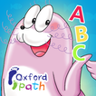 Oxford Path(Letter Time)