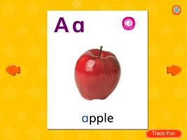 Oxford Path(Letter Time) تصوير الشاشة 3