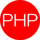 PHPプログラミングマンガAPP アイコン