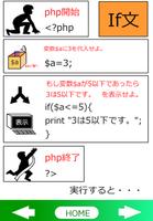 PHPプログラミングマンガAPP スクリーンショット 3