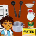 Çorba Hazırlama